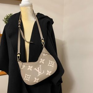 Louis Vuitton Bagatelle bag, NWOT